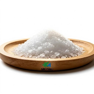 CAS 7647-14-5 <span class=keywords><strong>Sal</strong></span> Refinada de Grado Industrial de Alta Pureza 99.3% <span class=keywords><strong>Sal</strong></span> PDV Cloruro de Sodio NaCl para Tratamiento de Agua - Product Image 1