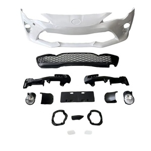 Paraurti Anteriore e Posteriore per GT86 2013-2016 <span class=keywords><strong>BRZ</strong></span> 2013-2017 Aggiornamento 2018 Kit Carrozzeria GT86 - Product Image 4