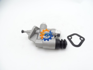 Pompe à carburant pour moteur diesel 6C8.3 4B3.9 6B5.9 EC210 EC240 EC290 EC240B, pompe d'alimentation en carburant, pièces OEM 4988747, pièces d'excavateur - Product Image 4