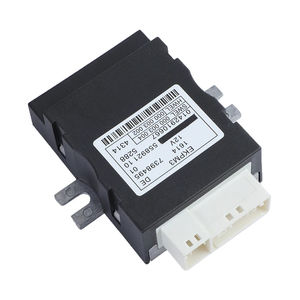 Pompa bahan bakar modul unit kontrol pompa bahan bakar modul kontrol Unit untuk BMW 16147344265 - Product Image 3