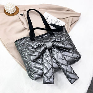 Sac à main moelleux pour femme, grande capacité, sac à bandoulière, sac à main moelleux pour femme - Product Image 5