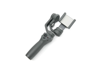 <span class=keywords><strong>Estabilizador</strong></span> de mano Pan-Tilt Gimbal Portátil de 3 ejes Anti-vibración Pan-Tilt Inteligente Yuntai <span class=keywords><strong>Estabilizador</strong></span> de mano portátil - Product Image 3