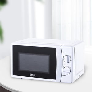 Horno Microondas de Sobremesa WINNING STAR ST-9605 20L 220v de Alta Calidad, Portátil, Mini Horno Microondas - Product Image 3