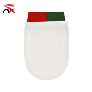 Kit <span class=keywords><strong>di</strong></span> Trucco per Tifosi <span class=keywords><strong>di</strong></span> <span class=keywords><strong>Calcio</strong></span> 2026, Colori per Viso e Corpo con Bandiere Nazionali per Eventi Sportivi - Product Image 6