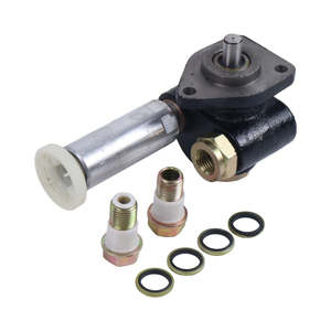 Pompe d'alimentation en carburant diesel en promotion 105220-7560 1052207560 pour moteur 4BG1 6BG1 Pièces de rechange pour système de carburant - Product Image 1