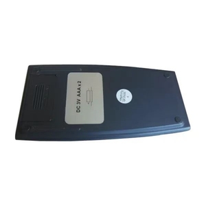 Báscula Digital de Bolsillo Veidt VT-128 de 500g con Precisión de 0.01g, Gran Capacidad, para Joyería y Gemas, con Batería - Product Image 2