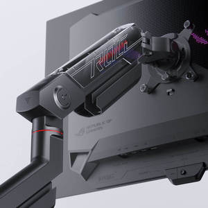 <span class=keywords><strong>Support</strong></span> d'écran ROG Ergo AAS01, tout neuf, pour moniteur de jeu <span class=keywords><strong>PC</strong></span>, prend en charge les écrans de 24/27/32/34 pouces - Product Image 6