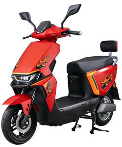 Motocicleta Deportiva para Adultos 2026 de Alto Rendimiento, 1000W, Motor Potente de 72v, Control Electrónico - Product Image 3
