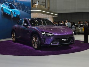 Nuevo XIAO-MI YU7 Coche Con Alta Tecnologia <strong>Modelo</strong> Electrico <strong>Carros</strong> Usados Chinos Stock Dispensable 4WD Max - Product Image 3