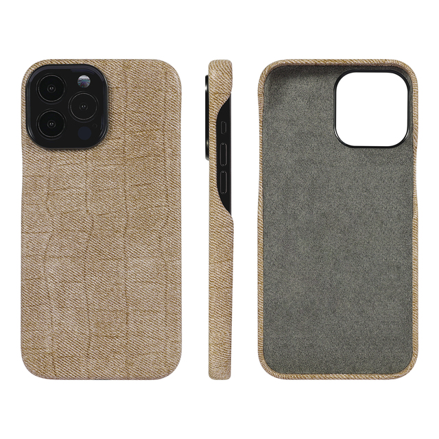 PU Leather Mobile Phone Cases Fashion Personalized IPhone Leather Case for iPhone 14 15 16 17 18 Pro Max Leather Case