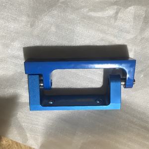 CNC Custom Parts Jet Ski <span class=keywords><strong>Billet</strong></span> 6061 Charnière de capot en aluminium pour X2 - Product Image 6