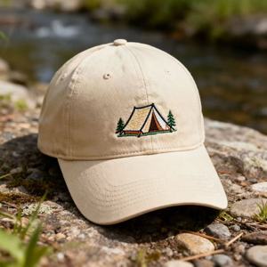 Gorra de béisbol de algodón lavado estilo retro para hombre, popular transfronteriza, con efecto desgastado, moderna, de copa suave y protección solar - Product Image 4