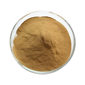 Extrait de Gmelina Arborea en poudre de haute qualité, extrait botanique pur de Gambhari, ingrédient végétal naturel, fournisseur en gros - Product Image 1