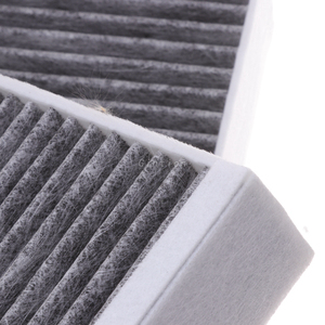 Filtro de cabina de coche para MERCEDES-BENZ <span class=keywords><strong>MAYBACH</strong></span> 2108300018 2108301018 A2108300018 A2108301018 E942LI2 FP27452 CU27542 ADU172508 - Product Image 3