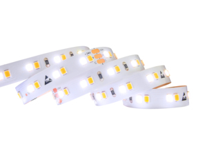 Entrega rápida Led Liner Light 24V Tira de led regulable DC12V 24V 10m Tira de luz Led flexible con control remoto 1800-6500K <span class=keywords><strong>Kelvin</strong></span> - Product Image 4