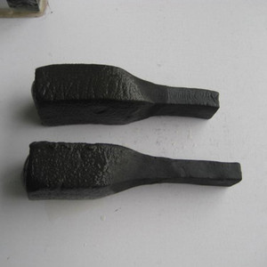 แถบหยุดน้ำ hydrophilic ขนาด5มม. x 20มม. 400% อัตราการขยายตัวของข้อต่อคอนกรีตแถบกันน้ำ bentonite สีแดง/ดำ - Product Image 3