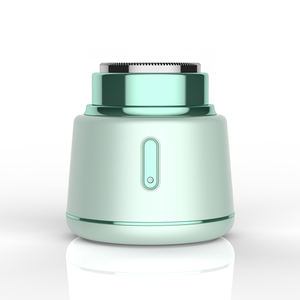 Épilateur corporel rechargeable portable, rasoir électrique pour l'épilation, rasoirs faciaux indolores, épilateur facial pour femmes - Product Image 6