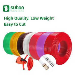 Tuyau PERT Pex en polyéthylène <span class=keywords><strong>multicouche</strong></span> de tube PERT PERT de 16-32mm durable de haute qualité <span class=keywords><strong>pour</strong></span> l'eau au sol à haute pression et le chauffage de l'eau chaude - Product Image 4