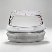 Accessoires automobiles pour Geely Galaxy M9, pièces détachées, capot, garde-boue, plaquettes de frein, filtre, phare, hayon, porte, OEM