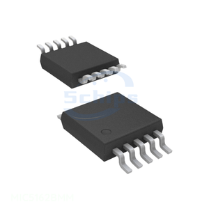 สั่งซื้อชิ้นส่วนอิเล็กทรอนิกส์ MIC5162BMM IC REG CTRLR DDR3 1OUT 10MSOP จำนวน 10 TFSOP, 10 MSOP (0.118 นิ้ว, กว้าง 3.00 มม.) จากผู้จัดจำหน่ายที่ได้รับอนุญาต - Product Image 1