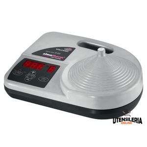 Calentador de rodamientos de inducción Simatherm IH 025 Volcano, capacidad de 10 kg - Product Image 6