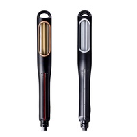 Fer à friser automatique à grande ondulation, Amazon nouveaux cheveux, fer à friser à trois baril, écran LCD, meilleure vente