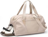 Sac de Sport Voyage Duffle Bags Sports Hospital Workout Dance Bag