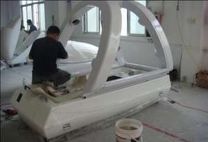 Salute/benessere attrezzature per la bellezza allenatore per la vita Yoga esercizio Pod Fitness Spa Capsule fornitore con il miglior prezzo - Product Image 2