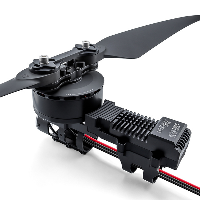 S11 Max 18S Motor 45kg Thrust ESC 48inch Propeller Combo Power System for Heavy Payload Multirotor Agricultural Drone