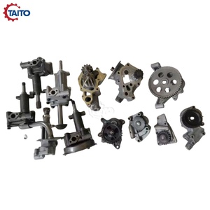 Pompe à eau haute pression C3.4 3044C C2.4 C2.6 pour E304e E305.5e Kit de construction de mini moteur d'excavatrice 383-0433 241-5989 - Product Image 5