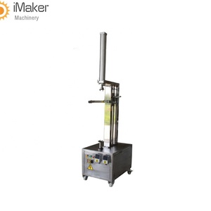 Quality Automatic New Fresh Pomelo <strong>Squash</strong> Pumpkin Pineapple Skin Skinning Peeler Peeling Machine - Product Image 2