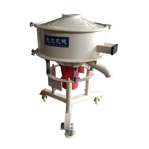 High Precision Screening High Frequency <b>Vibrating</b> Screen Sifter - Product Image 1