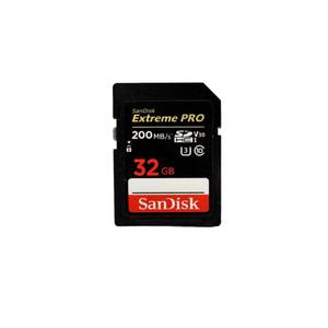 Tarjeta de Memoria SD 100% Extreme PRO de 32GB 64GB 128GB 256GB, Almacenamiento de Alta Velocidad para Cámara U3 V30, Apta para Cámaras 4K - Product Image 5