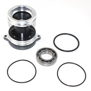 ฝาครอบเกียร์เรือยามาฮ่า 61N-45361-01-4D พร้อมโอริง ลูกปืนเกียร์ถอยหลัง สำหรับมอเตอร์ 2 จังหวะ 25/30 แรงม้า - Product Image 2