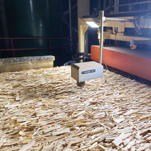 <span class=keywords><strong>Tablero</strong></span> <span class=keywords><strong>OSB</strong></span> Directo de Fábrica 9.5mm 18mm*1220*2440 Aglomerado Acabado de Alta Estabilidad para Construcción de Cocinas, Encofrados y Construcción de Viviendas - Product Image 4