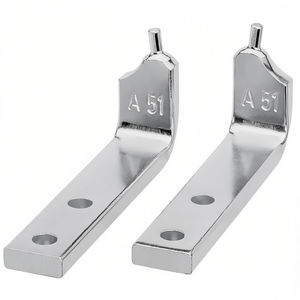 Replacement Tips For 46 20 A51 <b>Plier</b> <b>Set</b> Metal A51 Marked Pair - Product Image 1