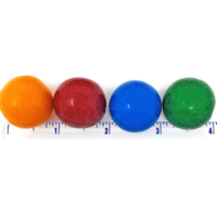Candy Factory Special Grade Sour Double Bubble Gum Candy Buntes fruchtiges Aroma OEM Großhandel Groß verpackung