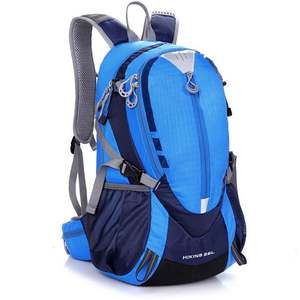 Muestra Gratis, Mochila Táctica de Camping Única Más Vendida, Mochila de Senderismo OEM, Mochila Impermeable - Product Image 6