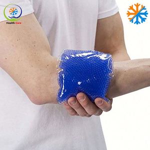Multi-purpose Good Item Reusable <b>Ice</b> <b>Bag</b> Pillowcase Hot and Cold <b>Pack</b> and Gel Cold <b>Pack</b> for Back Cold Compress - Product Image 2