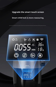 Triturador de Desechos Alimenticios Modelo X30 2026 Nuevo - Product Image 6