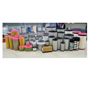 อะไหล่เครื่องจักร 3375270 337-5270 กรีดเดอร์ D8T บูลโดเซอร์ ชุดกรองน้ำมันอเนกประสงค์ - Product Image 5