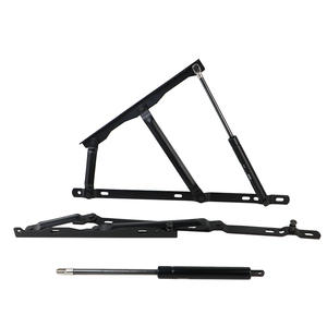 Hochwertige Klappbare Sofabett-Hebemechanik mit Gasdruckfeder für Möbel - Product Image 3