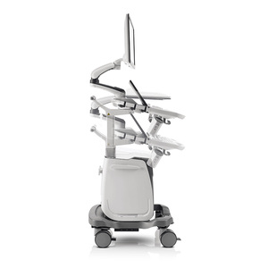 Appareil d'échographie Doppler couleur vétérinaire Sonoscape ProPet 80 avec imagerie haute résolution - Product Image 6