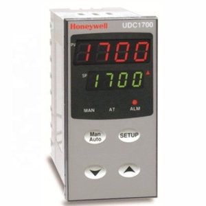 ตัวควบคุมดิจิตอลอเนกประสงค์ UDC1200 และ UDC1700 พร้อมตัวควบคุมขนาด 1/16 DIN - Product Image 3