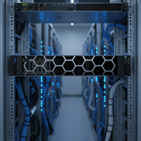 Serveur Rackable DELL PowerEdge R760xs : Système d'Unité de Stockage Haute Capacité pour une Infrastructurale de Centre de Données Économique
