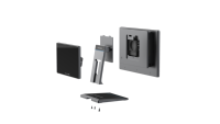 Windows/Android 15,6 дюймов FHD сенсорный экран POS терминал для заказа системы сбора данных терминал