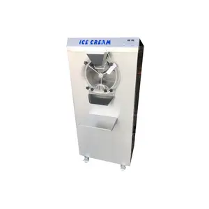 Industrial Automatic Spaghetti Ice Cream Machine Domestic