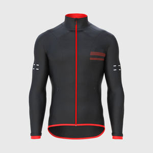 Venta al por mayor OEM ciclismo desgaste transpirable bicicleta ropa bicicleta camisas personalizadas transpirable ciclismo Jersey hombres - Product Image 3
