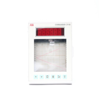 Registrador de Gráficos Cr100 Commander Cr102b011std
