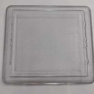 Охлаждающий поддон для выпечки из нержавеющей стали - Product Image 4